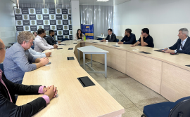 Segurança Pública debate participação do Tocantins no Plano Amas, de combate a crimes na Região Amazônica