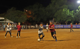 Governo do Tocantins prorroga inscrições para a Copa Terrão Society em Araguaína