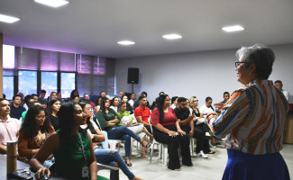 SES-TO promove curso sobre inteligência emocional para os servidores da Pasta