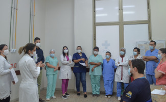 HGP apresenta resultados na assistência aos pacientes de Infarto Agudo do Miocárdio