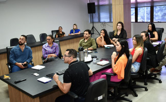 SES-TO capacita servidores sobre os protocolos de procedimentos administrativos