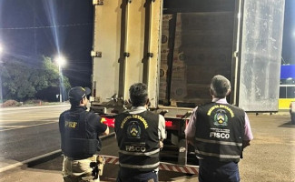 Secretaria da Fazenda desarticula esquema de sonegação fiscal