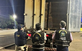 Secretaria da Fazenda desarticula esquema de sonegação fiscal