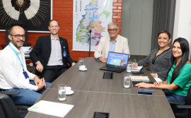 Governo do Tocantins apoia programa que oferta linha de crédito para viagens turísticas no Estado