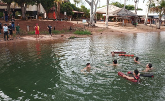 Espol divulga resultado final da seletiva para a Força Nacional de Segurança Pública