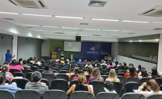 Tocantins debate o combate à hanseníase