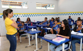 Educação prorroga prazo de matrículas para a primeira Escola Bilíngue de Surdos do Tocantins