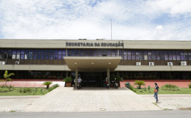 Governo do Tocantins convoca mais 400 candidatos aprovados no Concurso da Educação