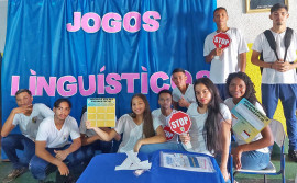 Colégio Dom Orione de Tocantinópolis consegue a primeira colocação no Prêmio Escola que Transforma, promovido pelo Governo do Tocantins