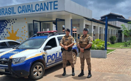 Polícia Militar inicia Operação Volta às Aulas em todo o Estado