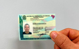 Governo do Tocantins realiza mais de 10 mil atendimentos para emissão da nova Carteira de Identidade Nacional