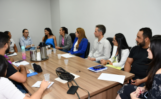 Governo do Tocantins fecha parceria com município de Palmas para atendimento dos pacientes com deficiência intelectual