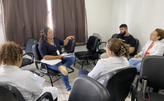 Hospital Regional de Araguaína discute criação da Comissão da Farmácia Terapêutica