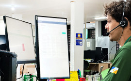 Governo do Tocantins reforça combate a crimes ambientais com ampliação de canais de comunicação