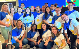 Delegação do Tocantins contribui para a construção do novo Plano Nacional de Educação