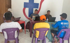 Naturatins realiza força-tarefa para cadastramento de pescadores artesanais profissionais