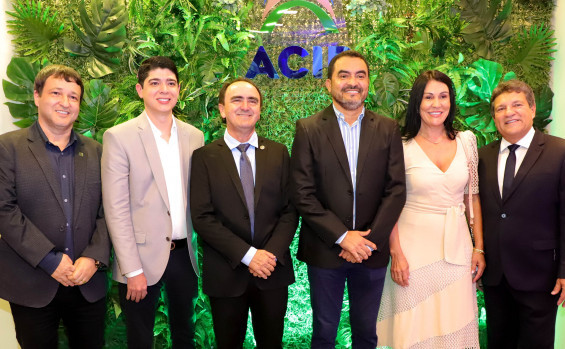 Governador Wanderlei Barbosa anuncia investimento de R$ 1,2 milhão para realização da Feira de Negócios do Vale do Araguaia