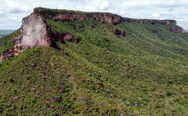 Governo do Tocantins celebra Dia Nacional das Reservas Particulares de Patrimônio Natural nesta quarta-feira, 31