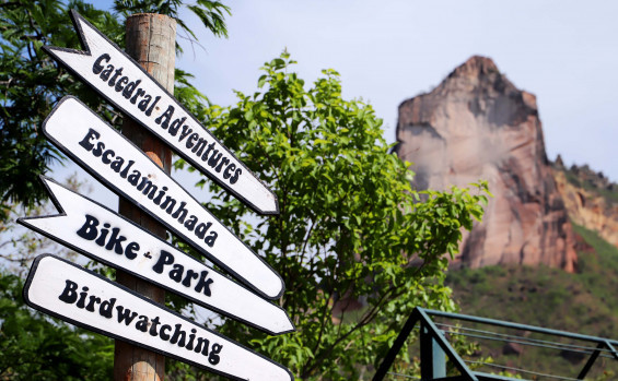 Governo do Tocantins celebra Dia Nacional das Reservas Particulares de Patrimônio Natural nesta quarta-feira, 31