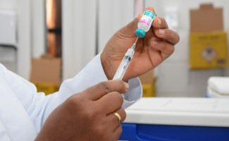 SES-TO reforça importância da vacinação após primeiro caso de subvariante da Covid-19