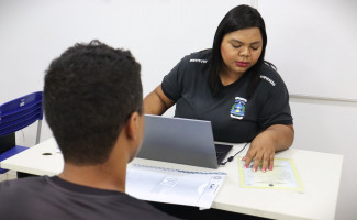 Escritório Social e Instituto de Identificação promovem emissão de Carteiras de Identidade para egressos do Sistema Penal em Palmas