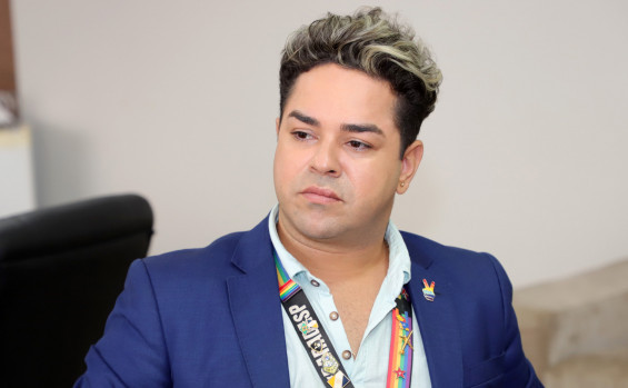 Primeira-dama Karynne Sotero retoma o diálogo sobre a criação do Fundo Estadual da Pessoa Idosa no Tocantins