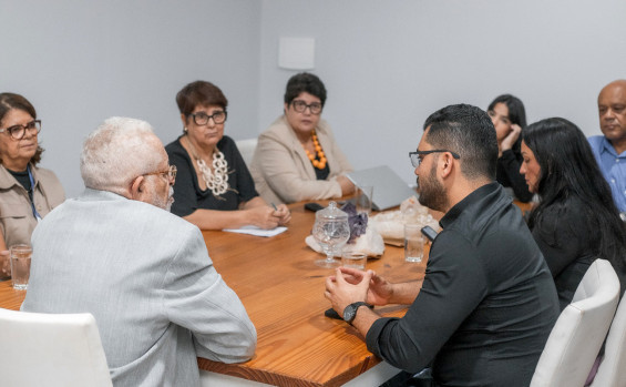 Cultura e Sebrae discutem parceria para o setor do artesanato tocantinense