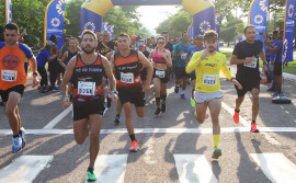 Governo do Tocantins publica seleção de entidade para celebração de parceria na execução do Circuito Mandala de Corrida de Rua