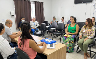 HRA alinha dinâmica de acolhimento de novos servidores