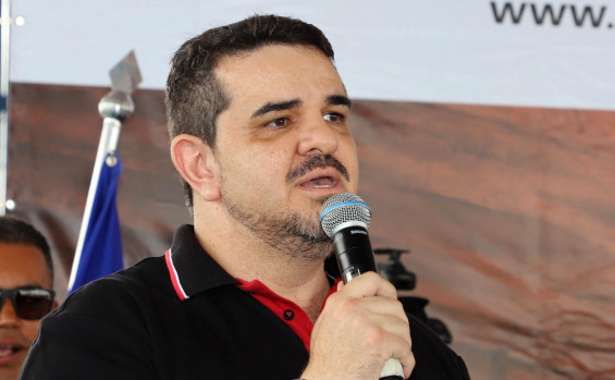 Na região do Jalapão, governador Wanderlei Barbosa participa da divulgação internacional do Censo 2022