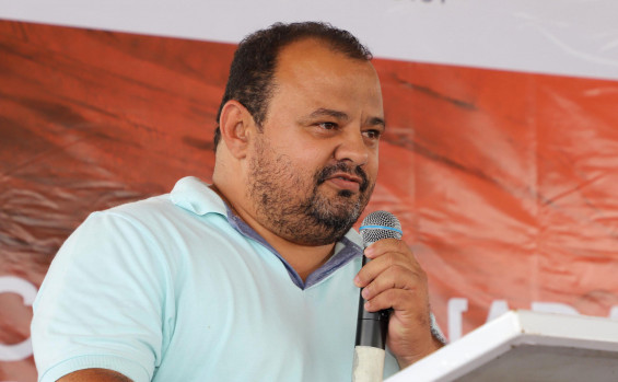 Na região do Jalapão, governador Wanderlei Barbosa participa da divulgação internacional do Censo 2022