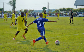 Governo do Tocantins abre inscrições para 3ª edição do Copão Tocantins de Futebol Amador