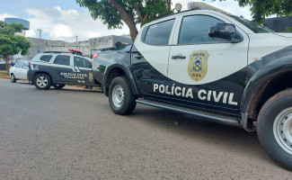 Em Palmas, Delegacia de Repressão às Infrações de Menor Potencial Ofensivo divulga balanço de ações do ano de 2023