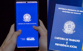 Sine Tocantins divulga 719 vagas de emprego nesta segunda-feira, 5