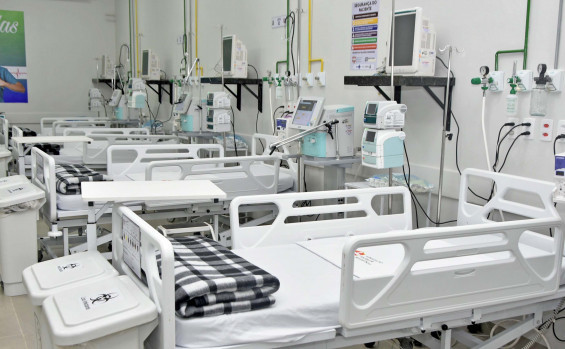 Governo do Tocantins investiu mais de R$ 120 milhões na Saúde em Araguaína desde 2023