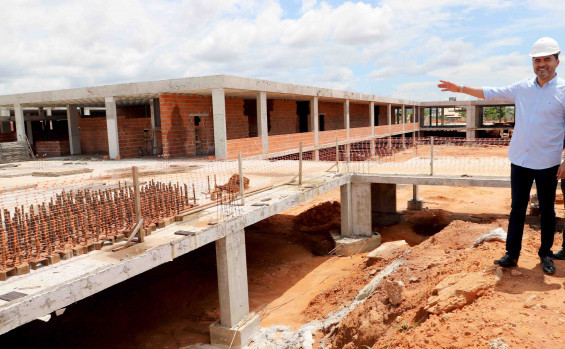 Governo do Tocantins investiu mais de R$ 120 milhões na Saúde em Araguaína desde 2023