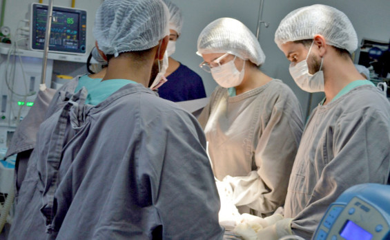 Governo do Tocantins investiu mais de R$ 120 milhões na Saúde em Araguaína desde 2023