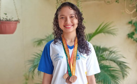Programa de Iniciação Científica oferece bolsas no valor de R$ 300 para estudantes medalhistas da Obmep 2023