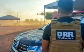 Segurança Pública do Tocantins desarticula organização criminosa especializada em roubo de cargas