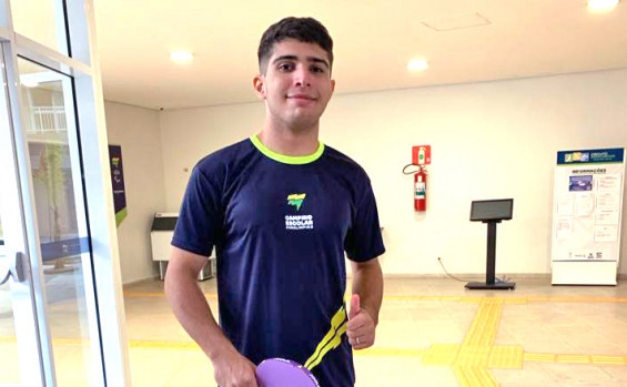 Paratletas do Tocantins iniciam atividades de 2024 com estreia no Camping Paralímpico em São Paulo