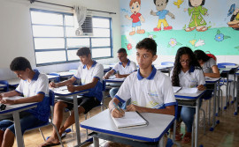 Educação abre inscrições para seleção de professores regentes para o Pronatec Mulheres Mil