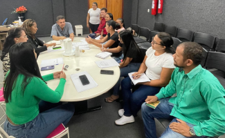 Hospital Regional de Augustinópolis alinha organização de prontuários