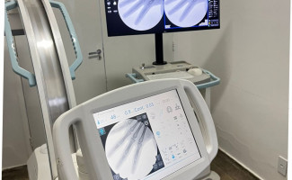 Hospital Regional de Dianópolis recebe equipamentos para retomada de cirurgias ortopédicas