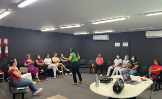 Hospital Regional de Augustinópolis organiza atendimento pediátrico