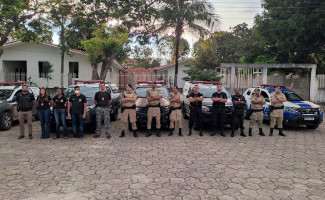 Polícia Civil comemora marca histórica de mais de 500 dias sem ocorrência de homicídios em Arraias 