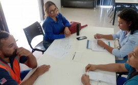 Comissão Eleitoral inicia cadastro para credenciamento de participantes nas eleições do Comitê de Bacias Hidrográficas Santo Antônio e Santa Tereza