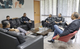 Unidade Penal de Tocantinópolis lança livro, com literatura de cordel, escrito por presos