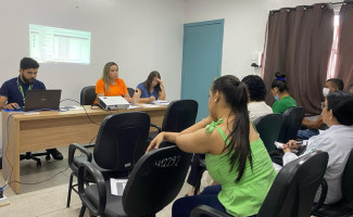 Hospital Regional de Araguaína aprimora processos de internações