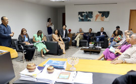 Com apoio do Governo do Tocantins, projeto de capacitação tecnológica contempla pré-egressos e egressos do Sistema Penal 