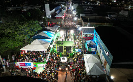 Governo do Tocantins realiza pesquisa sobre o perfil do turista no período de Carnaval